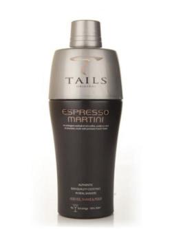 Tails Espresso Martini