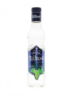 Tekirdag Raki / Half Bottle