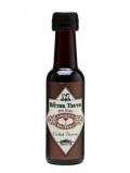 A bottle of The Bitter Truth Old Time Aromatic Bitters