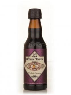 The Bitter Truth Spiced Chocolate Bitters