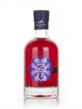 A bottle of The Lakes Sloe Gin