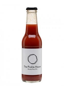 The Pickle House Bloody Mary Mix / Small Bottle