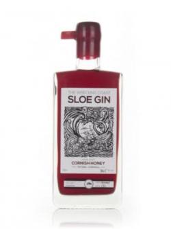 The Wrecking Coast Sloe Gin