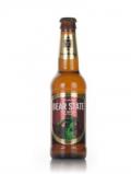 A bottle of Thornbridge Bear State