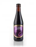 A bottle of Thornbridge Eldon Stout