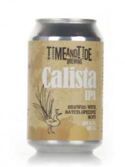 Time& Tide Calista IPA