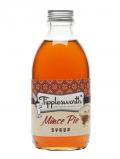 A bottle of Tipplesworth Mince Pie Syrup / Small Bottle