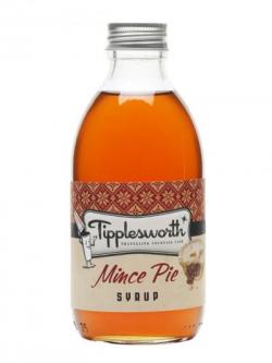 Tipplesworth Mince Pie Syrup / Small Bottle