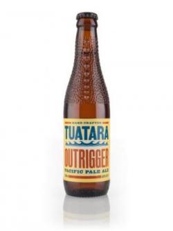 Tuatara Outrigger