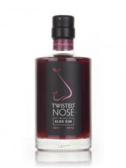 Twisted Nose Sloe Gin