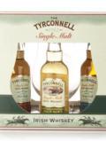 A bottle of Tyrconnell Gift Pack