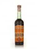 A bottle of U. Bardi Elixir di China - 1952