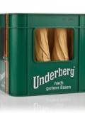 A bottle of Underberg Crate 12x2cl