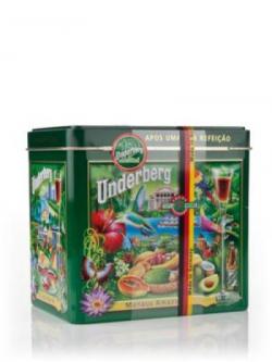 Underberg Tin 12x2cl