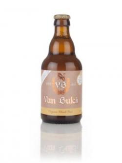 Van Bulck Organic Blonde Beer