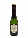 A bottle of Veuve Fourny 1er Cru Vertus Champagne / Half Bottle