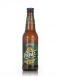 A bottle of Victory Prima Pils