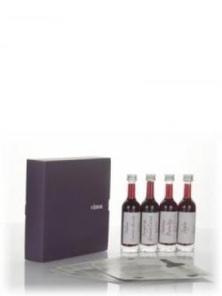 Vinoa A Taste of Bordeaux' Grand Crus Set