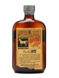 A bottle of White Horse / Bot.1952 Blended Scotch Whisky