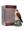 A bottle of Whyte& Mackay Kestrel / Whisky Decanter Blended Scotch Whisky