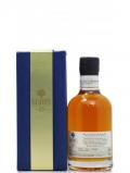A bottle of William Grant S Blended Scotch Miniature 25 Year Old