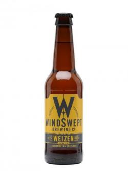 Windswept Weizen Beer
