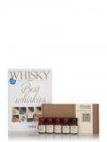 A bottle of World Whiskies Awards Winners 2014 Tasting Set