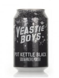 Yeastie Boys Pot Kettle Black Can