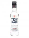 A bottle of Yeni Raki / Half Bottle