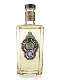 A bottle of Half Hitch Gin