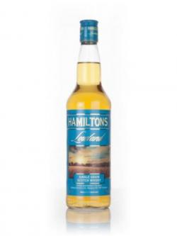 Hamiltons Lowland Single Grain