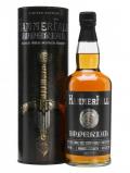 A bottle of HammerFall Imperial 18 Year Old Speyside Single Malt Scotch Whisky