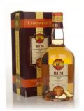 A bottle of Hampden 12 Year Old Pot Still Rum (WM Cadenhead)