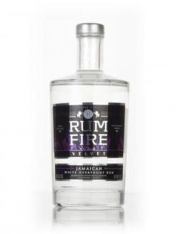 Hampden Rum Fire Velvet