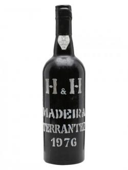 H&H Old and Rare Terrantez Madeira 1976