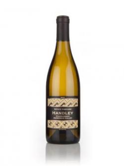 Handley Chardonnay Anderson Valley 2012