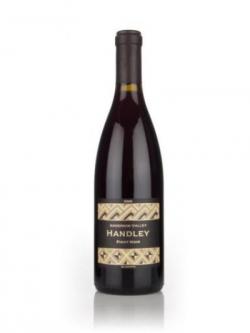 Handley Pinot Noir Anderson Valley 2009