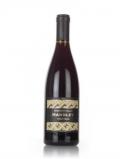 A bottle of Handley Pinot Noir Anderson Valley 2013