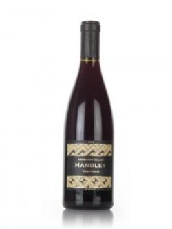 Handley Pinot Noir Anderson Valley 2013