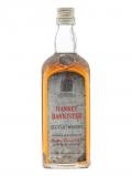 A bottle of Hankey Bannister / Bot.1950s Blended Scotch Whisky