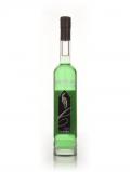 A bottle of Hapsburg Absinthe Classic