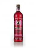 A bottle of Hardenberg Persico