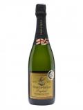 A bottle of Hart of Gold 2010 Brut