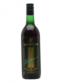 Harveys Eleven / Light Aperitif Sherry