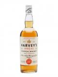 A bottle of Harvey's Special / Bot.1950s Blended Scotch Whisky