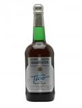 A bottle of Harveys Tico / Mixer Sherry