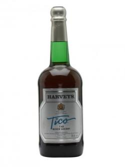 Harveys Tico / Mixer Sherry