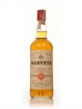 A bottle of Harvey’s Special The Thin Red Line - 1960s