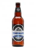 A bottle of Harviestoun Schiehallion / Large Bottle