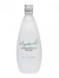 A bottle of Haswell London Distilled Dry Gin